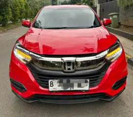 Honda HRV SE AT Tahun 2019.murah n istimewa