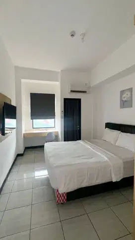 Apartemen Cordova Sumurboto Kec. Banyumanik, Kota Semarang