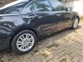Toyota Camry 2010 Bensin
