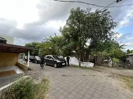 Tanah di Pusat Kota Jogja Murah