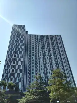 RESORT APARTEMEN DENGAN BEST VIEW SEMARANG AREA BARAT DP 0%