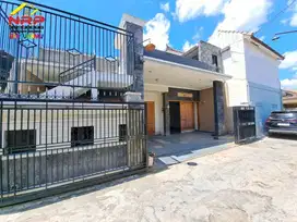 Dijual Rumah 2 Lantai Siap Huni Di Pusat Kota Banyuwangi