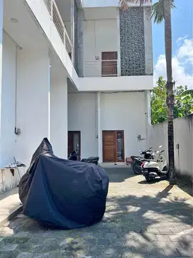 dijual kosan elite lantai 2 panjer denpasar