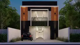 Kos Baru 18 Kamar Lokasi Strategis Dekat Kampus UNDIP Semarang