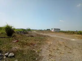 Dijual Tanah Plot Perumahan Di Wonoayu Sidoarjo