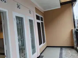Jual Cepat rumah siap Huni semi furnished, di Cibaduyut Bandung.