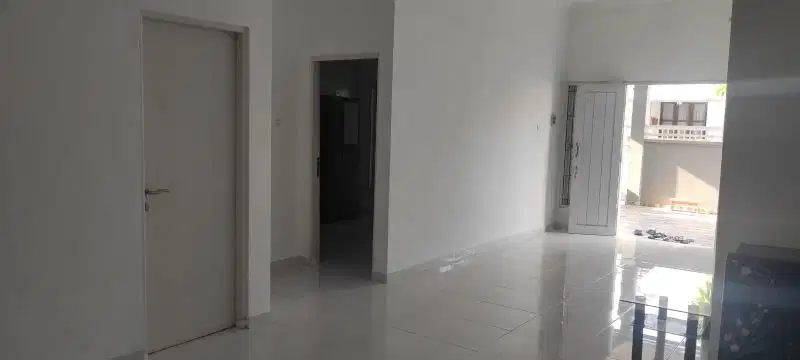 dijual rumah jimbaran