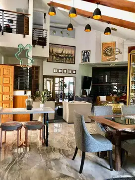 Dijual Rumah Mewah Cantik Siap Huni di Kebagusan Jaksel