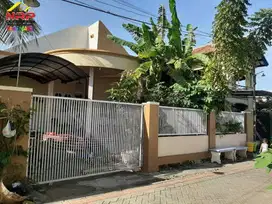 Dijual Rumah Strategis di Jl. Badung, Tamanbaru - Banyuwangi