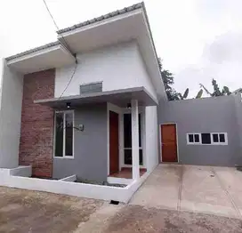 Rumah mewah murah sawangan akses stasiun Citayam GT sawangan Depok