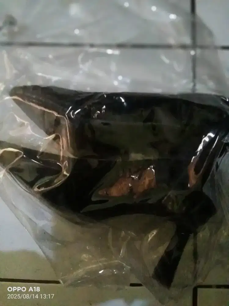 Jual sepatu hak tinggi