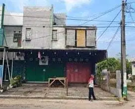 Dijual Ruko MURAH VIA LELANG 2 lantai di Jl. Dayeuhkolot, Bandung