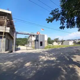 DIJUAL TANAH KAVLING MURAH LOKASI STRATEGIS,LOK. BANJARAN