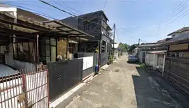 RUMAH CANTIK SIAP HUNI DI MUARA SARI BANDUNG