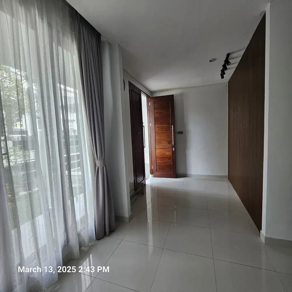 DIJUAL RUMAH MEWAH SIAP HUNI BB VANCOUVER