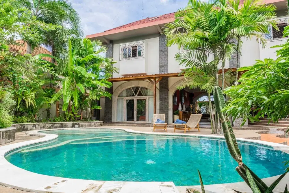 Villa ARON 5 BEDROOMS FOR SALE