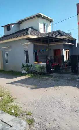 Rumah cluster pandan wangi wangi cibiru dkt uin upi labs school