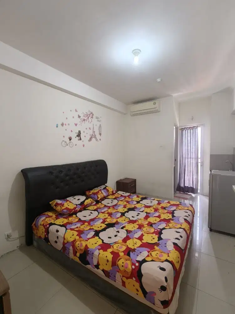 OBRAL‼️Apartemen Gunawangsa Merr