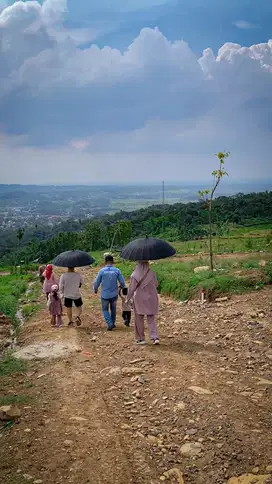 Jual Tanah di Jonggol deket pesantren andalus