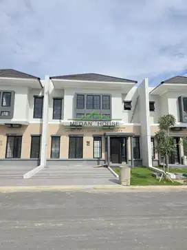 VILLA MURAH CITRALAND TANJUNG MORAWA