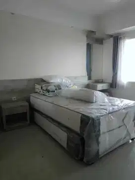 Apartemen Studio Furnished di Galeri Ciumbuleuit 2