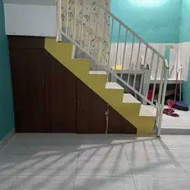 Jual Rumah Daerah Cempaka Putih