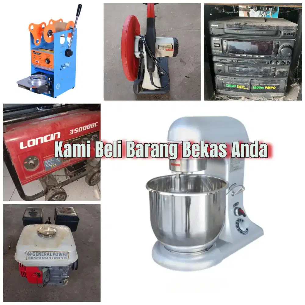 Kami Terima Beli Barkas Freezer Showcase kulkas dan elektronik bekas