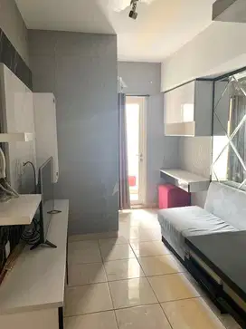 Dijual Apartemen 2BR Furnished Di Springlake Summarecon Bekasi