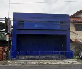 Disewakan ruko mlati sleman