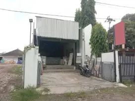 Dijual Ruko Lokasi Jl. Majapahit Pedurungan Semarang