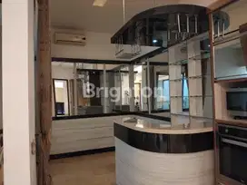 Rumah Furnished di Pejaten Pasar Minggu Jakarta Selatan 2 Lantai