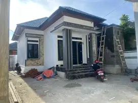 Rmh minimalis type 90 super startegis penyeurat perbtasan batoh