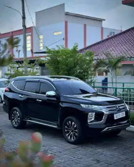 Mitsubishi Pajero dakar 2022 teeteea harga CASh