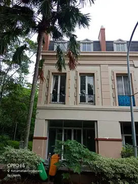 Ruko Dijual dan Disewakan : Ruko Paris D, Citragrand Semarang