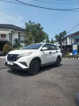Daihatsu Terios 2023 Bensin