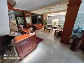 Hotel Aktif Strategis Pusat Kota di Asia Afrika Lengkong Bandung