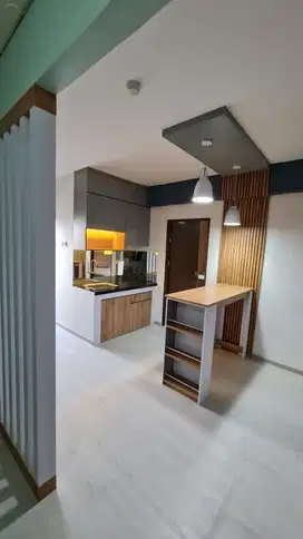 Type Premium Apt Gateway Cicadas Ahmad Yani Lt3 Luas 63