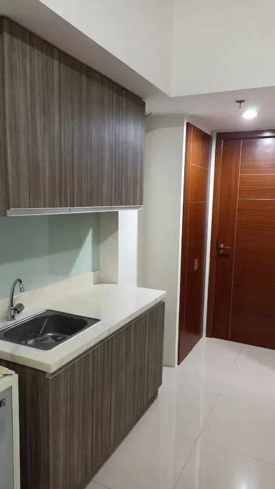 DIJUAL APARTEMEN Vittoria Residence Studio