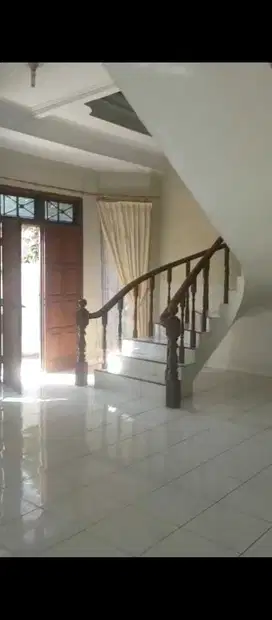 Dijual Villa Griyatur Siap Huni