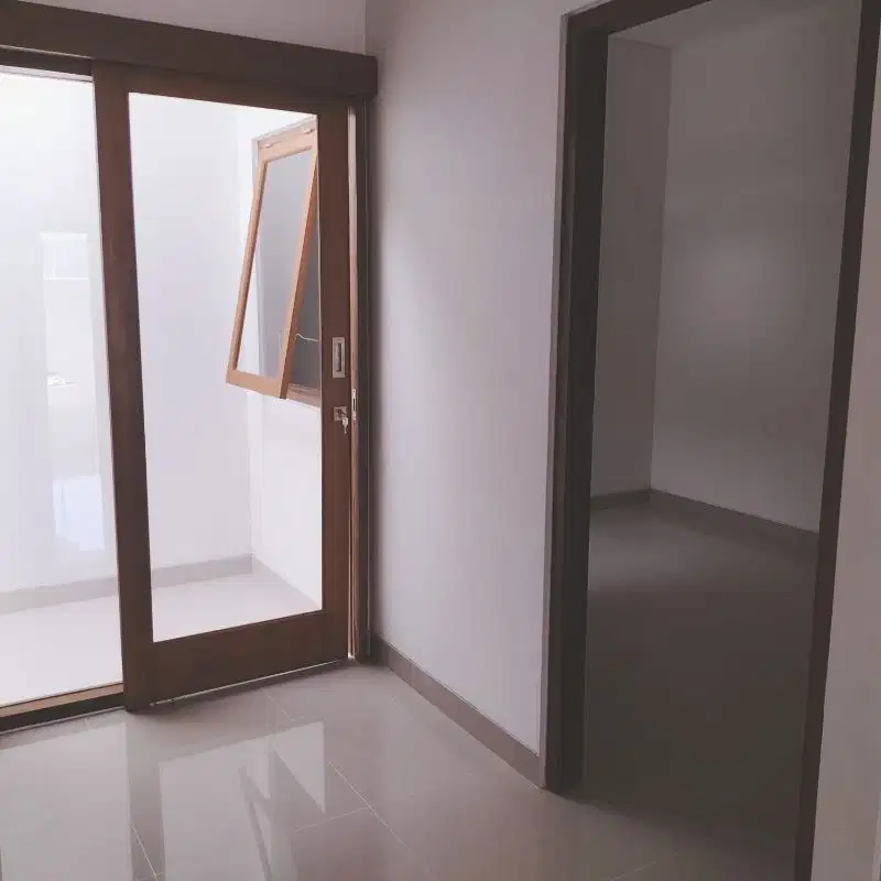 dijual cepat rumah di taman giri nusa dua