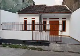 Rumah MURAH BANGET Bagus siap pakai cantik SHM di Baleendah,Bandung