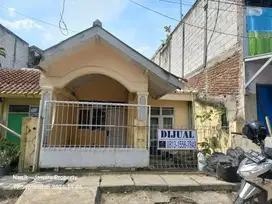 Jual Rumah MURAH 200jt an Griya Bandung Indah Bojongsoang Buahbatu