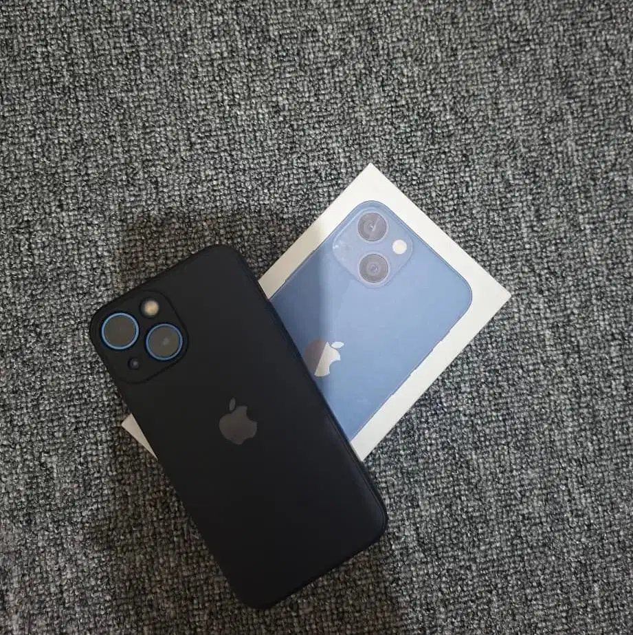 Iphone 13 Mini 128GB Beacukai