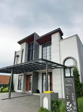 Promo DP0% 200Ha Kota Mandiri Grand Duta City Parung