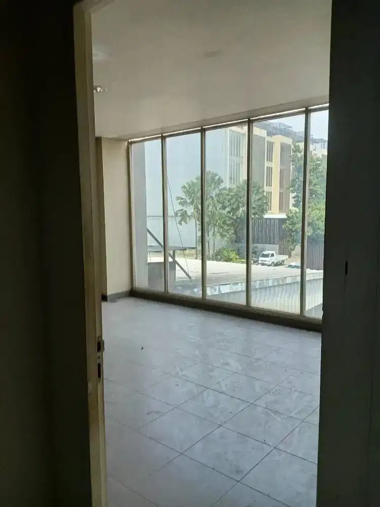 Dijual Gudang Business Park , Jln. Kapuk Kamal Raya