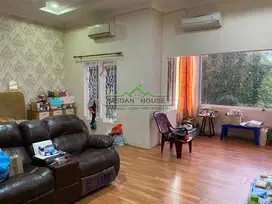 KOMPLEK CEMARA ASRI JL. NANGKA