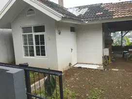 Jual Murah RUMAH DAN TANAH Komplek Unisba Jatihandap Bandung