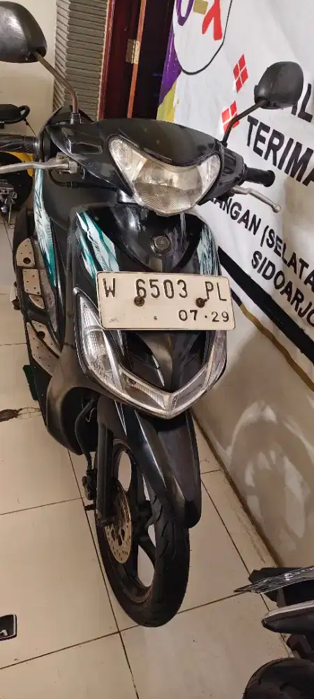 Jual cepat mio spoorty