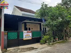 Dijual Rumah Cantik Minimalis Siap Huni di Pusat Kota Banyuwangi