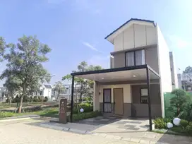 Rumah Premium GBP Green Bestari Park SUIREN Free Tanpa DP Akses Toll